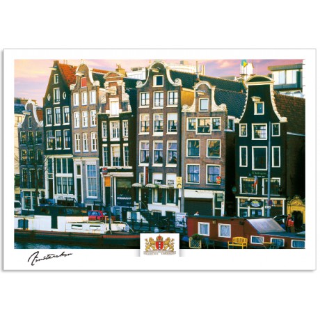 Amsterdam a17-003 Amstel