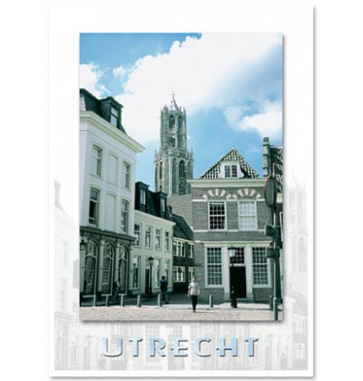 Utrecht 03 Dom Pausdam
